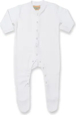 Obrázek produktu pro Larkwood Baby Sleepsuit