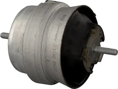 Produktbild von FEBI BILSTEIN Motorlager Hydrolager Links für AUDI A4 Avant (8ED, B7) 23130