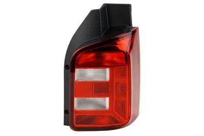 Produktbild von Johns, Heckleuchte passend für VW Transporter T6 04/15- Rechts Beifahrerseite