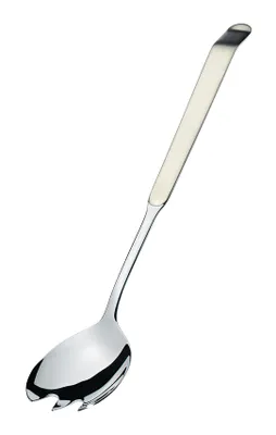 Produktbild von Amefa Salatgabel, 23 cm, Serviergabel zum Anrichten und Portionieren von Salaten