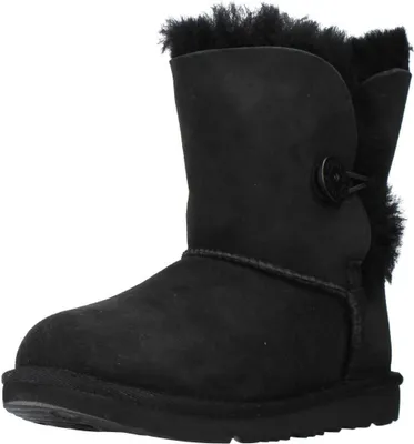 Obrázek produktu pro Ugg K Bailey Button Ii Černý
