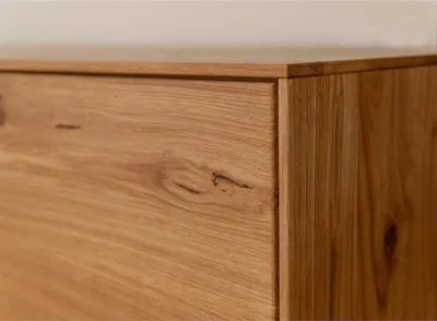 Immagine prodotto di Mobile TV Marrone Soggiorno Credenza LED Di Design JVmoebel