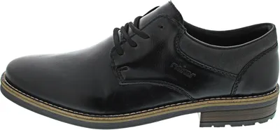 Produktbild von Rieker 13200-00 (41/schwarz/schwarz)