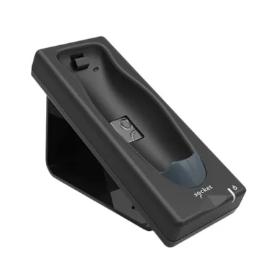 Produktbild von Socket Mobile AC4054-1381, Drinnen, Schwarz