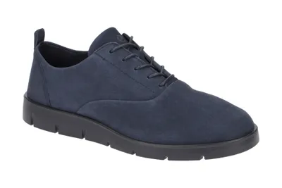 Immagine prodotto di ecco scarpe basse scarpe basse in pelle nabuk