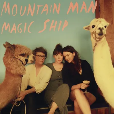 Obrázok produktu pre ImportCDs Magic Ship, Americana, CD, Fyzické médiá, Dospelý, 1 disky, 20/09/2018