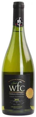 Chardonnay Gran Reserva Chile