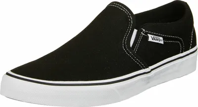 Produktbild von Vans Schuhe Asher, VN000SEQ187