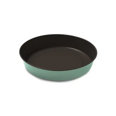 Produktbild von Guardini Tortenform 28 cm Farbe: grün und gold