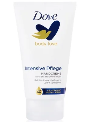Immagine prodotto di Dove 4152067005 Dove Intensive Pflege Handcreme 75,0 ml