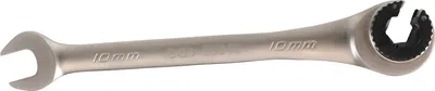Image de BGS Clé à cliquet ouverte SW 10 mm - 30840
