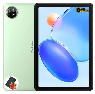 Produktbild von Tab 20 WiFi HD+ IPS 12GB RAM + 64GB 2TB Erweiterbarer Speicher Grün