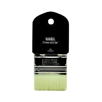 Immagine prodotto di Liquitex PENNELLO GRANDE A PALETTA 2 13010020