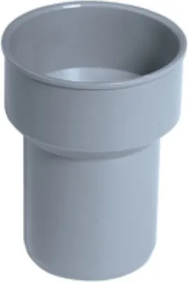Produktbild von HT-A Siphonanschlussstück an Metall und Kunststoff NW 40/40 mm