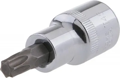 Obrázek produktu pro Nástavec šroubovací FESTA CrV 1/2" TORX 45