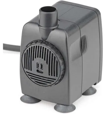 Produktbild von Pontec PondoCompact 1200i, Zimmerbrunnenpumpe