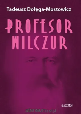 Image de Profesor Wilczur TW