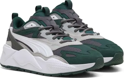 Produktbild von Puma Herren Sneaker 390776 52 Farbe: Grün Größe: 44.5