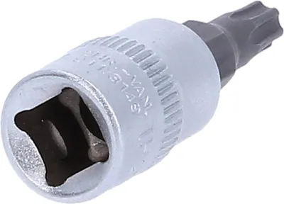 Obrázek produktu pro KS TOOLS 1/4" nástrčný bit TorxPlus IP25 - 911.3149