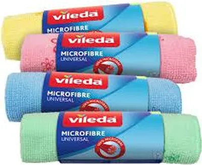 Zdjęcie produktu dla Vileda Ściereczka Z Mikrofibry Xxl