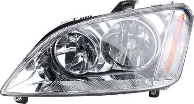 Zdjęcie produktu dla Johns, Reflektory Halogenowe Przód pasuje do Ford Focus C-Max 10/03- 03/07 H7 H1 Lewy 1347463 1311130 1323644 3M5113006AG 3M5113006AH 3M5113101AA