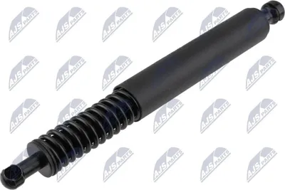 Produktbild von NTY AE-VW-112 Gasfeder Heckklappendämpfer für VW Touareg (7LA, 7L6, 7L7) 317mm