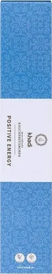 Image de Bâtonnets d'encens - Positive Energy 15g