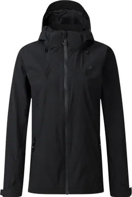 Produktbild von Dare 2B - "Switch Up III" Jacke, wasserfest für Damen RG12728 (34 DE) (Schwarz)