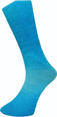 Produktbild von Ferner Lungauer Sockenwolle mit Seide  - 836 - 843 Farbe: 843