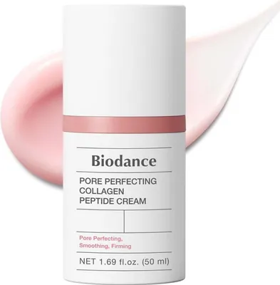 Obrázok produktu pre Biodance Pore Perfecting Collagen Peptide Cream 50 ml