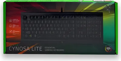 Produktbild von Razer Cynosa Lite