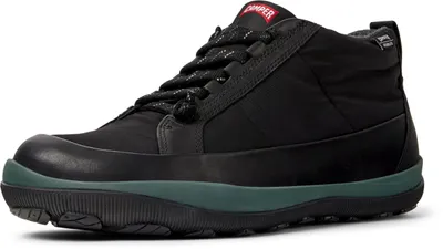 Produktbild von Camper, Peu Pista Gm, Men Ankle Boot, Black, 39, (EU)