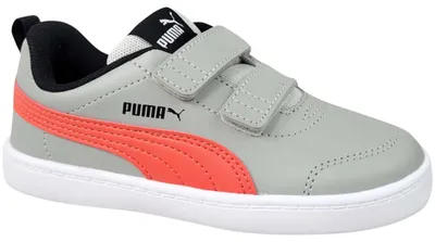 Zdjęcie produktu dla Buty Puma Courtflex V2 V Inf 37154432