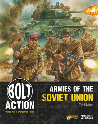 Produktbild von Bolt Action