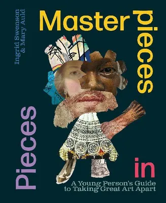 Produktbild von Masterpieces in Pieces