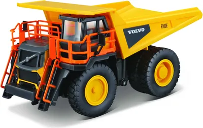 Obrázek produktu pro BBURAGO 32089, 3 rok/roky, Žlutá