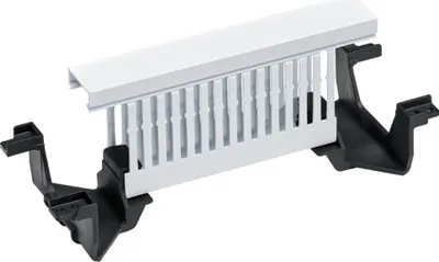 Immagine prodotto di Canalina Hager, universN 78x31mm, 1 vano UZ51A1 (UZ51A1)