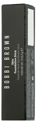 Produktbild von Bobbi Brown Skin Foundation Stick Neutral Honey N-060 (9 g)