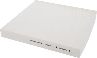 Produktbild von CORTECO 80001785 Innenraumfilter Pollenfilter für JEEP GRAND CHEROKEE IV (WK, WK2)