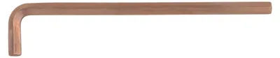 Obrázok produktu pre BRONZEplus šesťhranný kľúč dlhý 19 mm