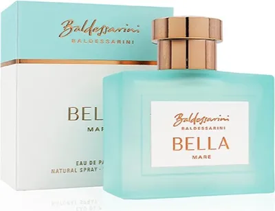 Produktbild von Bella Mare Eau de Parfum Spray 50ml