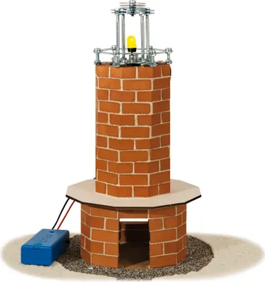 Produktbild von Teifoc, Leuchtturm