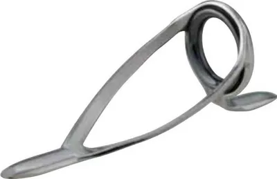 Produktbild von Fuji Tackle Cclcag Rutenring Silber 6 Silber 6