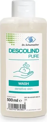Zdjęcie produktu dla Kärcher Descolind Pure Wash 500 ml 3.346-969.0
