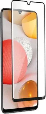 Produktbild von Force Glass, Organische Folie für Samsung Galaxy A42 5G 2.5D Original, Transparent