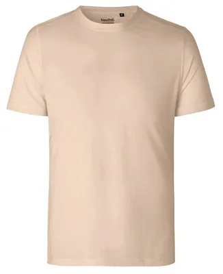 Produktbild von Neutral - "Performance" T-Shirt für Herren/Damen Uni LT5703 (L) (Sand)