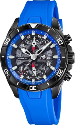 Produktbild von Lotus VORTEX 18945/2 Herrenchronograph