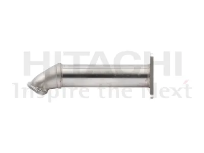 Produktbild von HITACHI 2505983 AGR Kühler für FORD Transit Mk6 Kasten (V347, V348, FA) Abgasrückführung