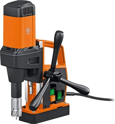 Image de Unité de perçage 1200W par carottage magnétique Eco + coffret - FEIN - 72709461000