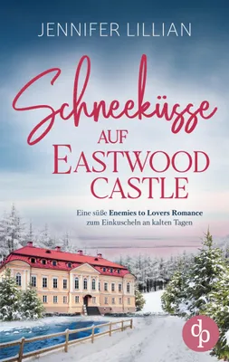 Produktbild von Schneeküsse auf Eastwood Castle